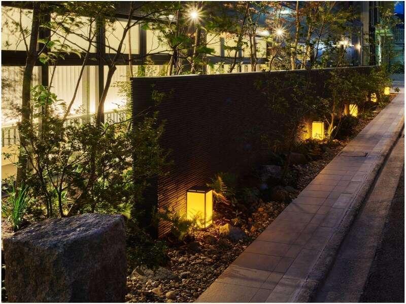 Mitsui Garden Hotel Kyoto Station Bagian luar foto