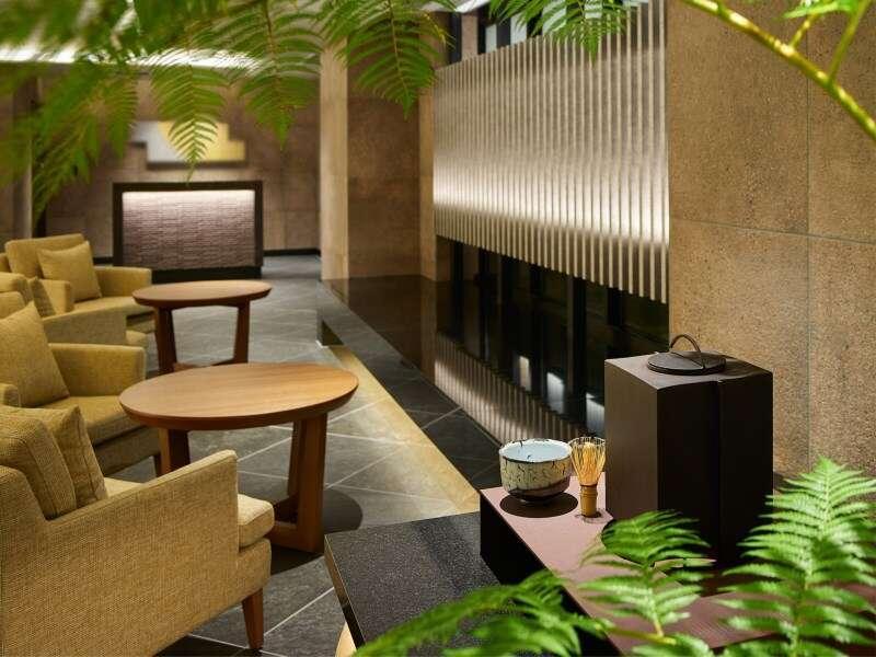 Mitsui Garden Hotel Kyoto Station Bagian luar foto