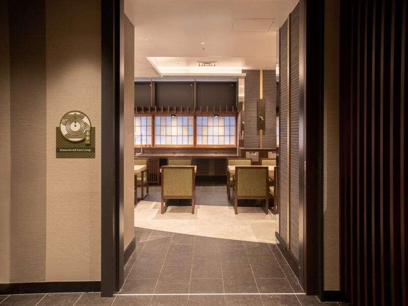 Mitsui Garden Hotel Kyoto Station Bagian luar foto