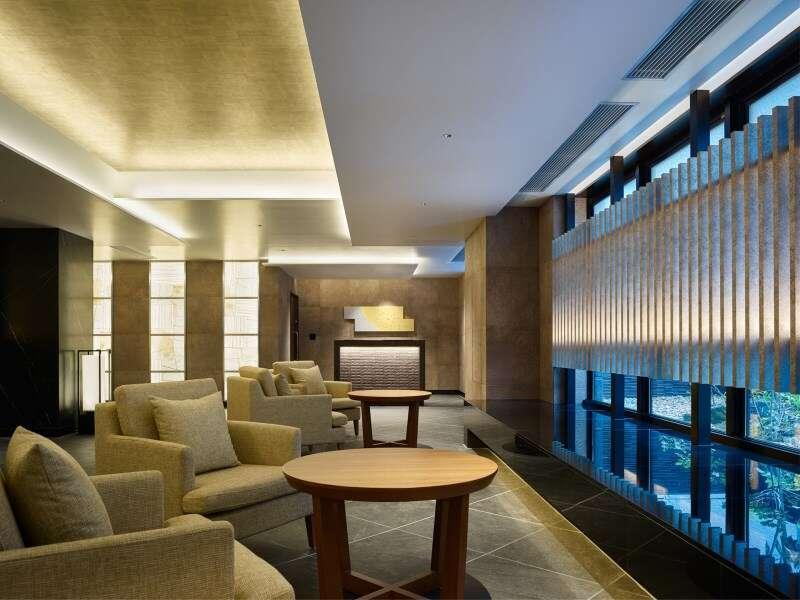 Mitsui Garden Hotel Kyoto Station Bagian luar foto