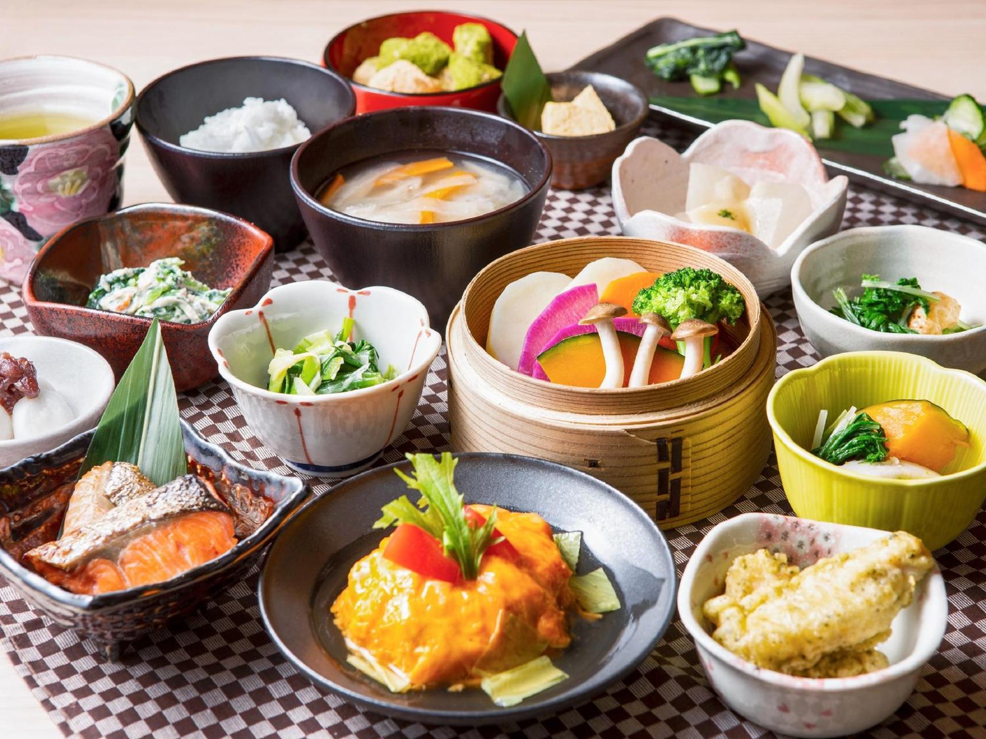 Mitsui Garden Hotel Kyoto Station Bagian luar foto